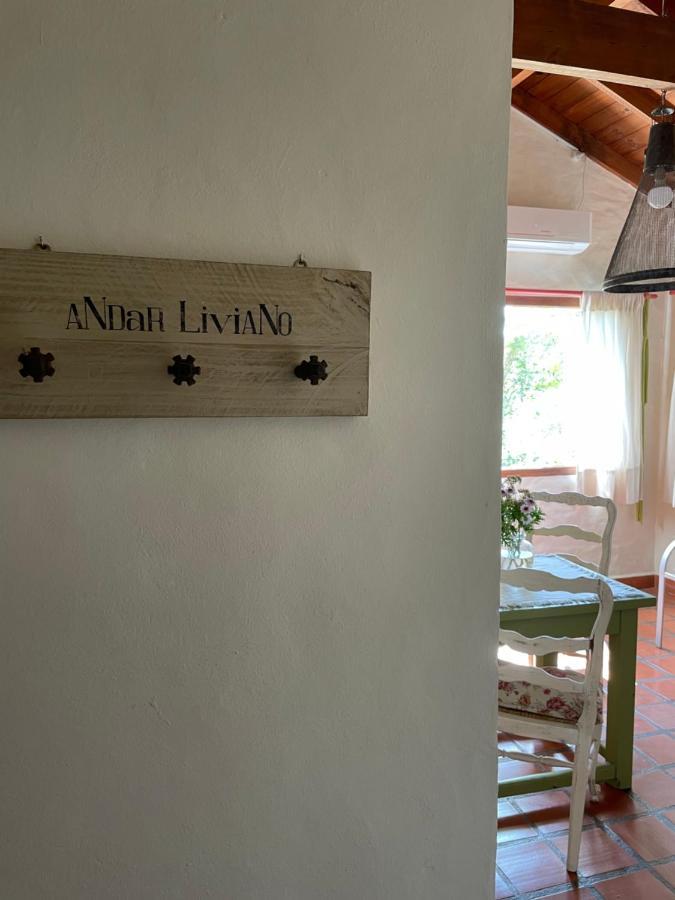 Golf - Casa De Huespedes Villa Tandil Buitenkant foto